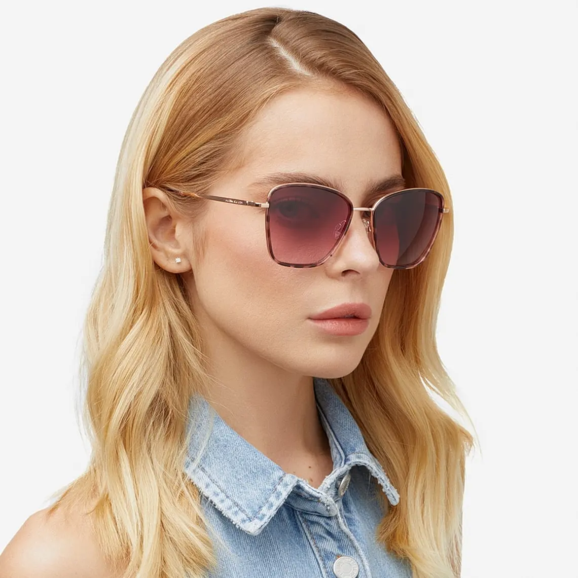 Lentes de Sol Hawkers Chill HCHI23CPT0 8
