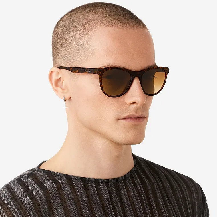 Lentes de Sol Hawkers Trail HTRA24CWT0 9