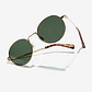 Lentes de Sol Polarizado Hawkers Moma HMOM22DEMP - Miniatura 6