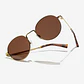 Lentes de Sol Polarizado Hawkers Moma HMOM22DWMP - Miniatura 6