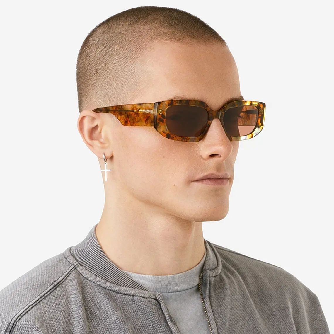 Lentes de Sol Hawkers Trendset HTRE24XWX0 10
