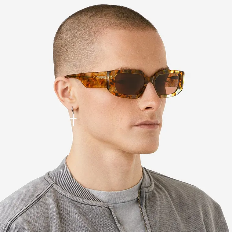 Lentes de Sol Hawkers Trendset HTRE24XWX0 10