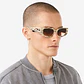 Lentes de Sol Hawkers Trendset HTRE24HWX0 - Miniatura 10