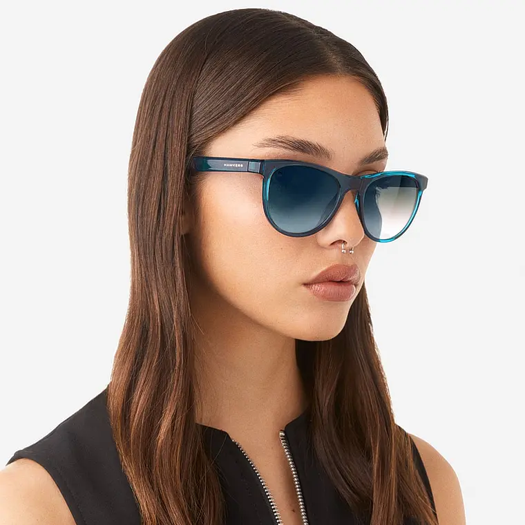Lentes de Sol Hawkers Trail HTRA24LLT0 8