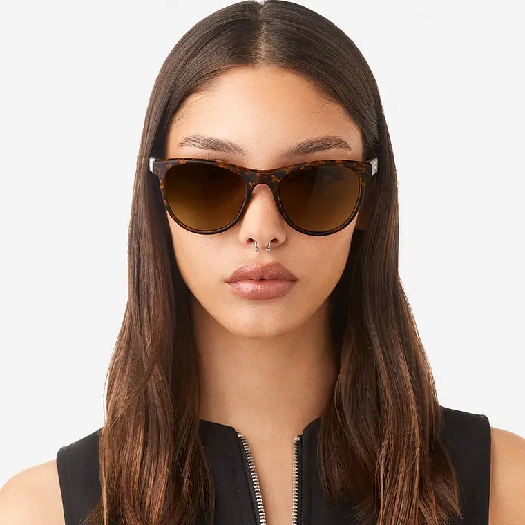 Lentes de Sol Hawkers Trail HTRA24CWT0 10