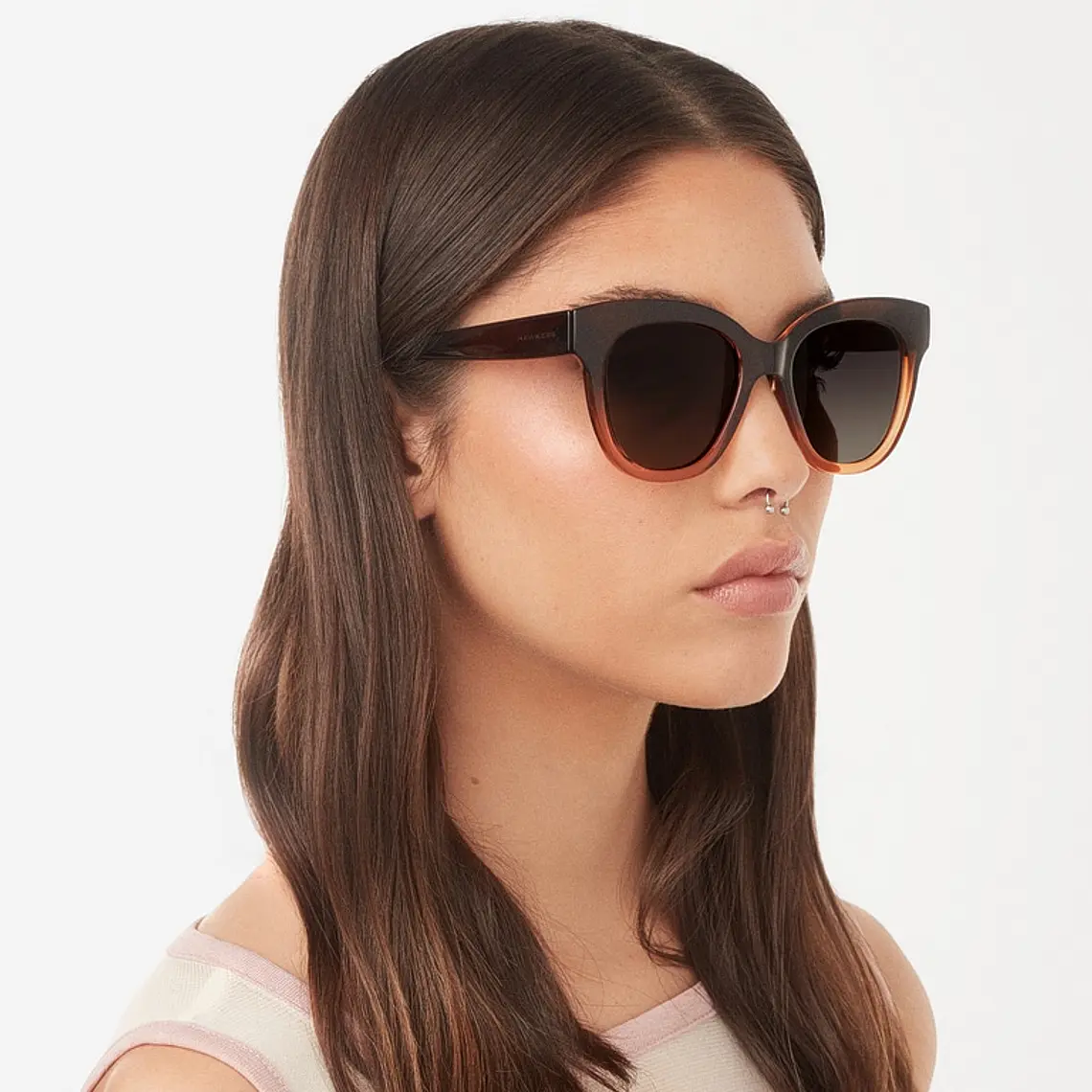 Lentes de Sol Hawkers Audrey 110027 9
