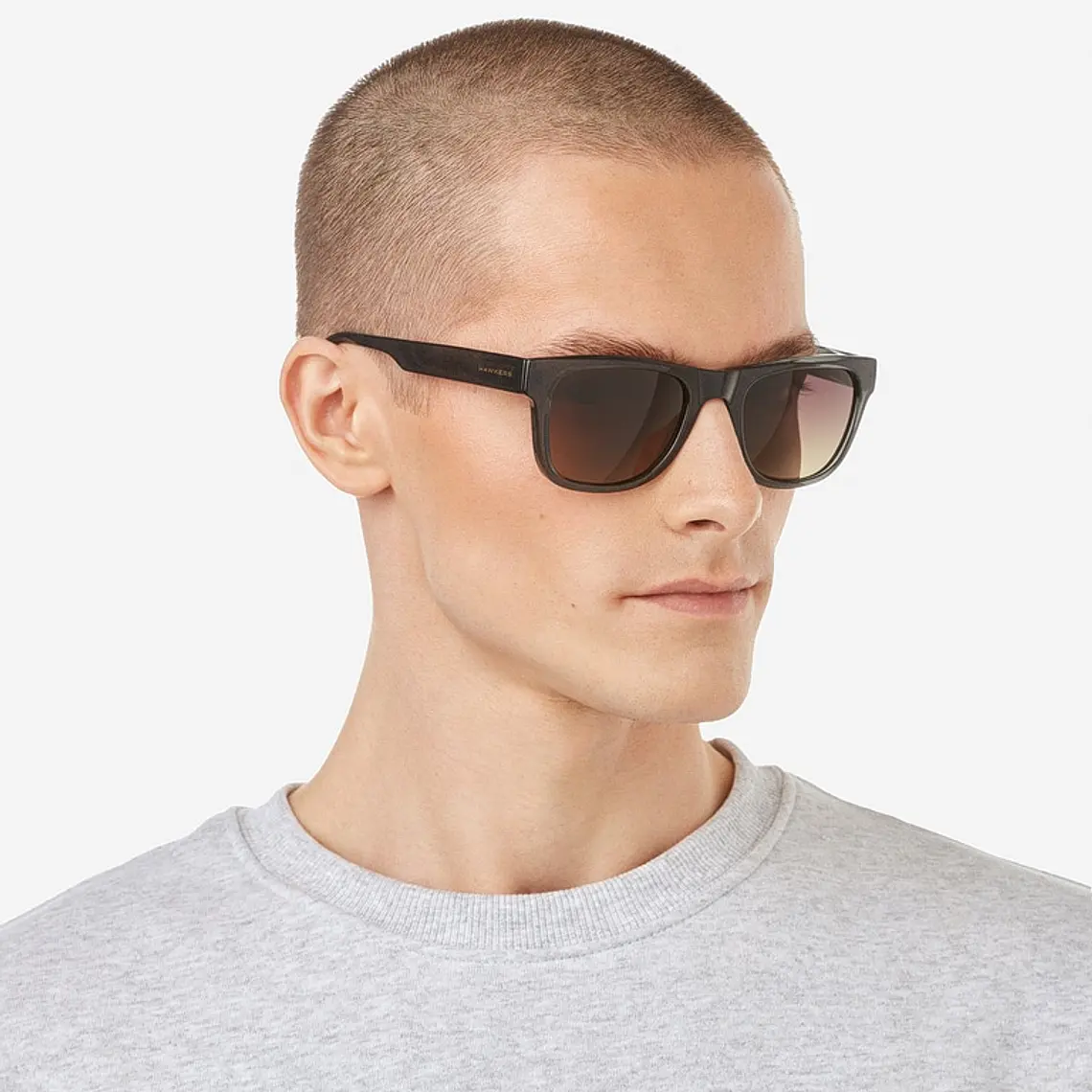 Lentes de Sol Hawkers Tox HTOX21BMT0 10