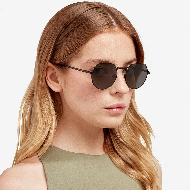 Lentes de Sol Polarizado Hawkers Aura HAUR22BBMP 9