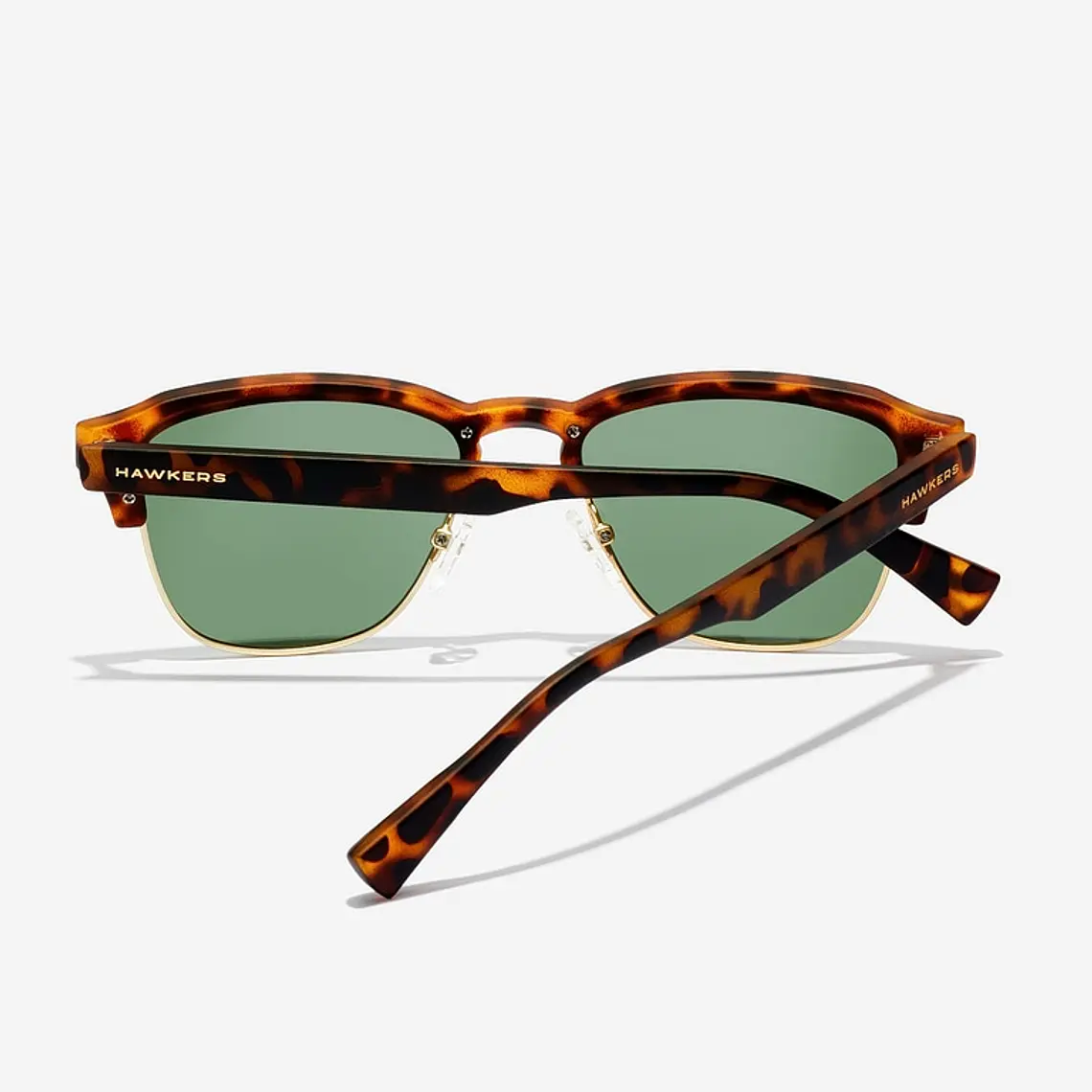 Lentes de Sol Polarizado Hawkers New Classic HNCL22CETP 4
