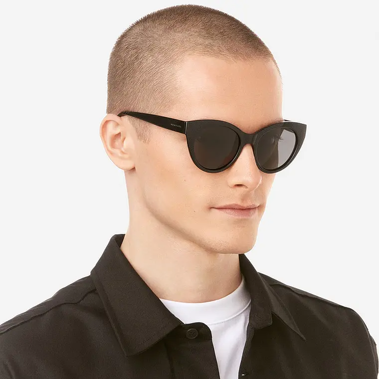 Lentes de Sol Polarizado Hawkers Divine HDIV22BBTP 10