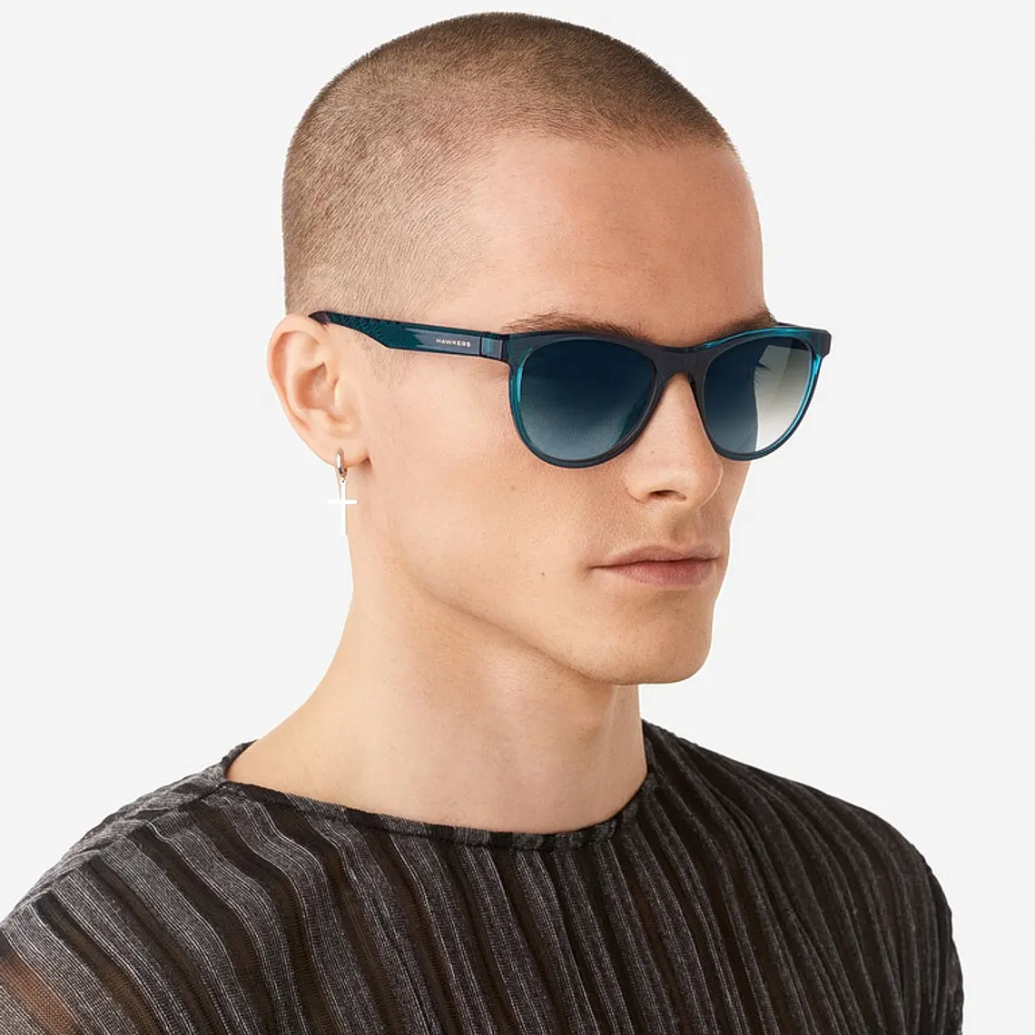 Lentes de Sol Hawkers Trail HTRA24LLT0 9