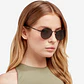 Lentes de Sol Polarizado Hawkers Moma HMOM22BBMP - Miniatura 8