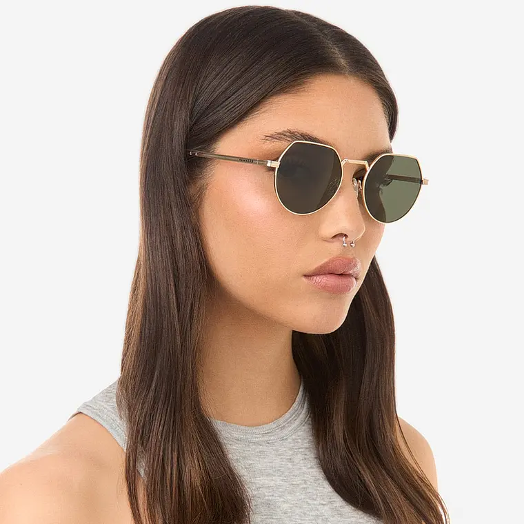 Lentes de Sol Polarizado Hawkers Aura HAUR22DEMP 10