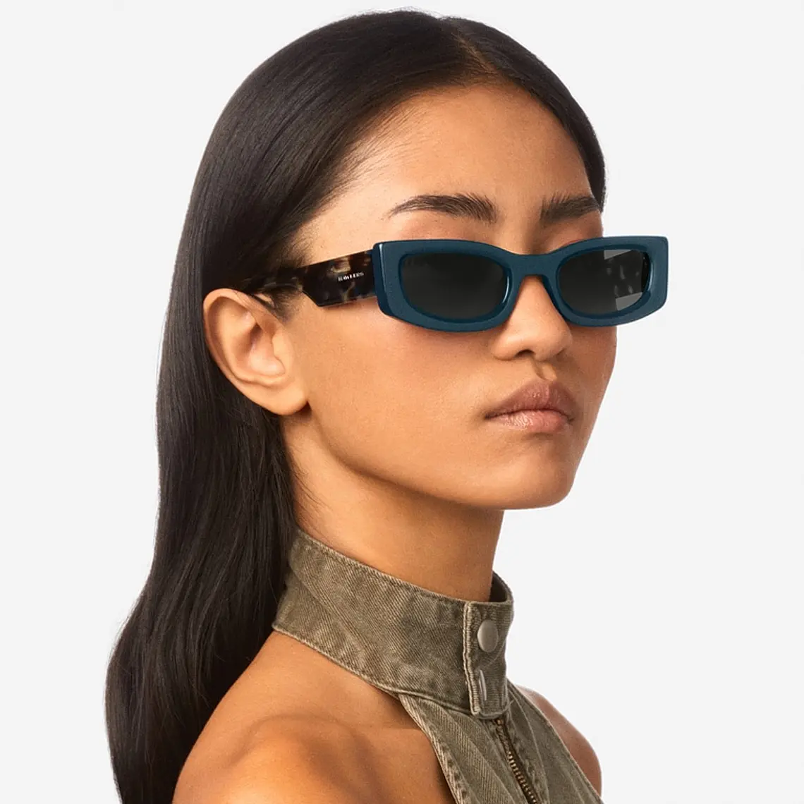 Lentes de Sol Hawkers Heaven HHEA25CLJ0 8