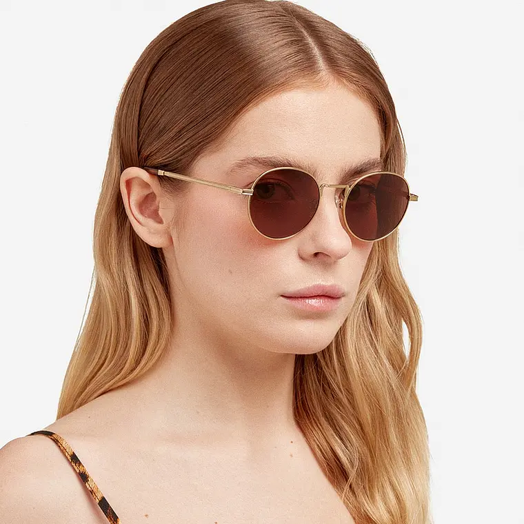 Lentes de Sol Polarizado Hawkers Moma HMOM22DWMP 8