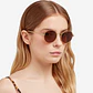 Lentes de Sol Polarizado Hawkers Moma HMOM22DWMP - Miniatura 8