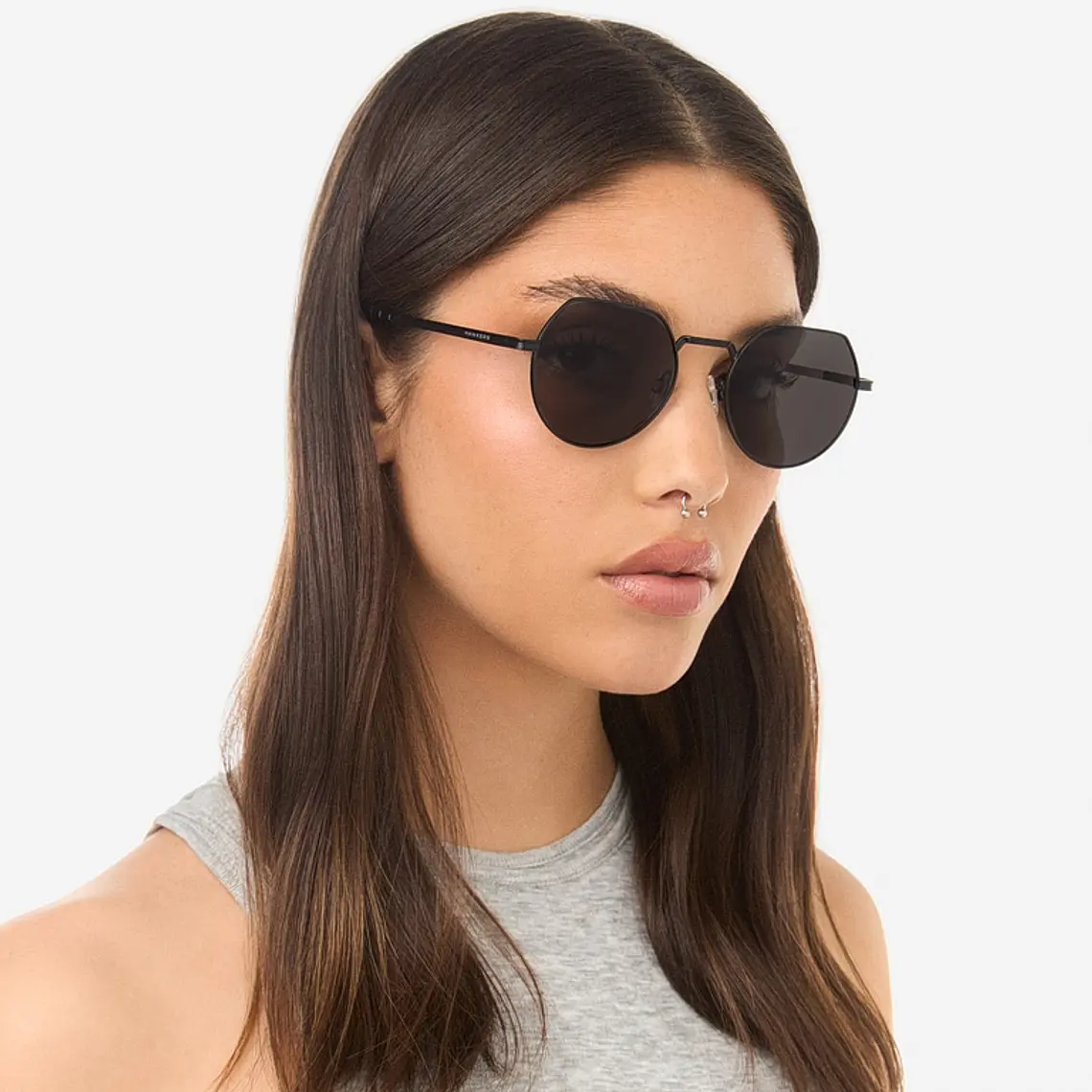 Lentes de Sol Polarizado Hawkers Aura HAUR22BBMP 10