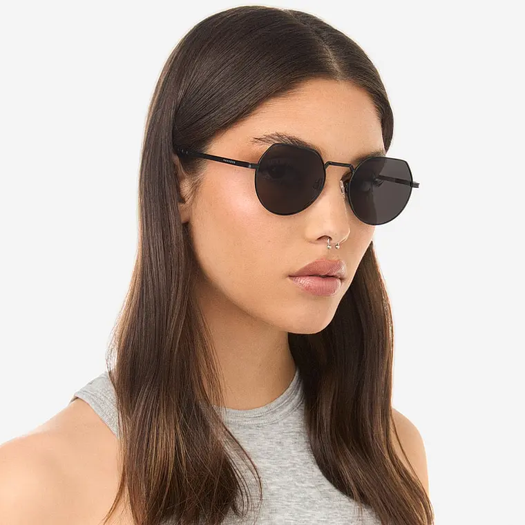 Lentes de Sol Polarizado Hawkers Aura HAUR22BBMP 10
