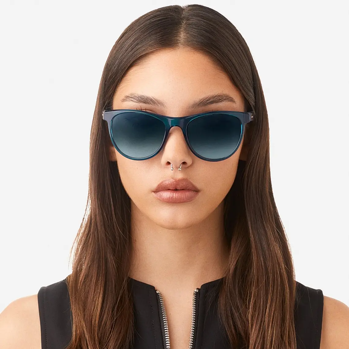 Lentes de Sol Hawkers Trail HTRA24LLT0 10