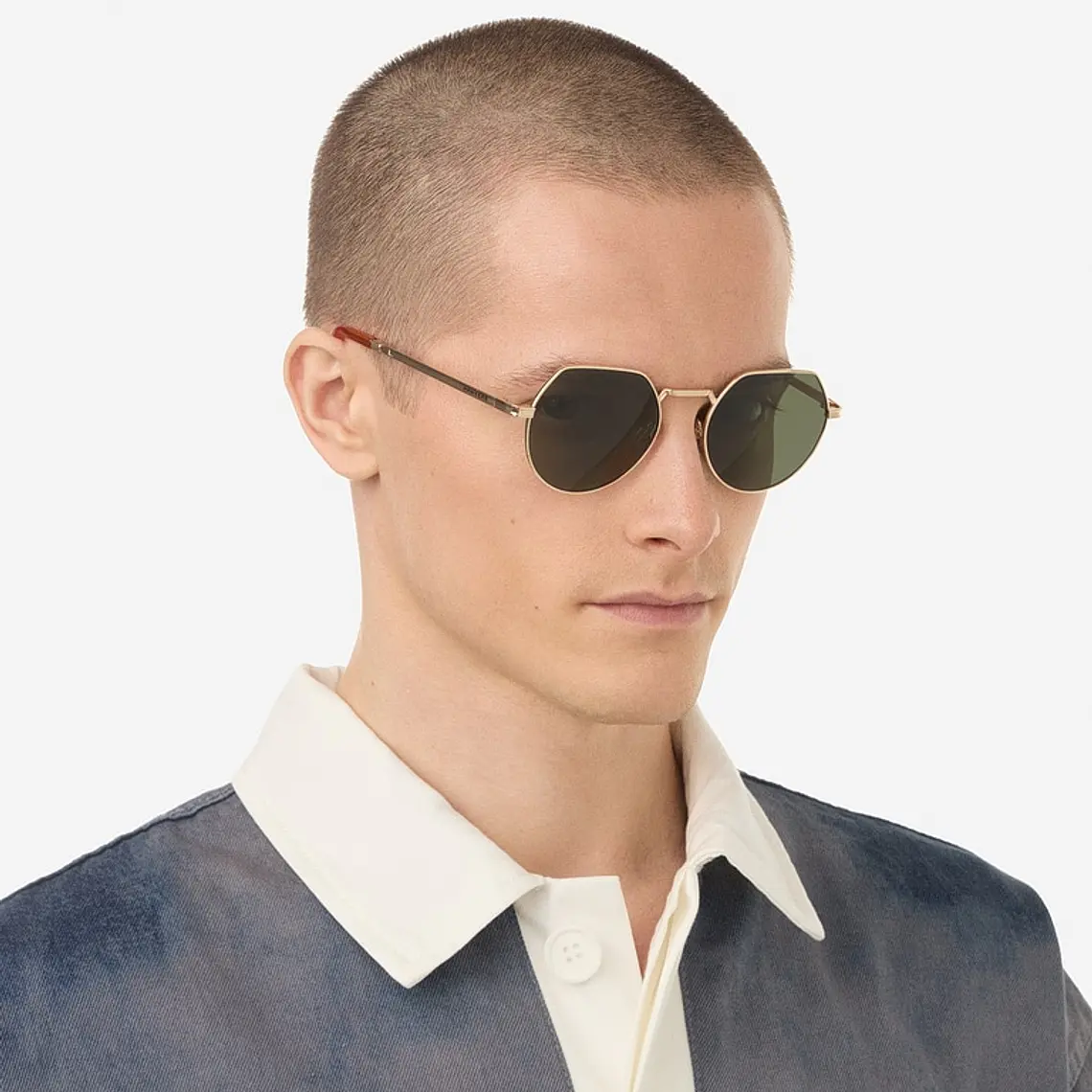 Lentes de Sol Polarizado Hawkers Aura HAUR22DEMP 11