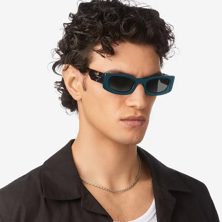 Lentes de Sol Hawkers Heaven HHEA25CLJ0 9