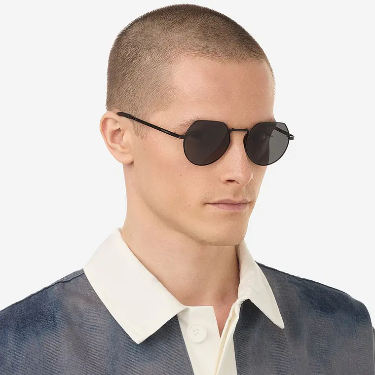 Lentes de Sol Polarizado Hawkers Aura HAUR22BBMP 11