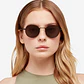 Lentes de Sol Polarizado Hawkers Moma HMOM22BBMP - Miniatura 10