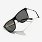 Lentes de Sol Polarizado Hawkers One Ls Metal HOLM23BBTP - Miniatura 3