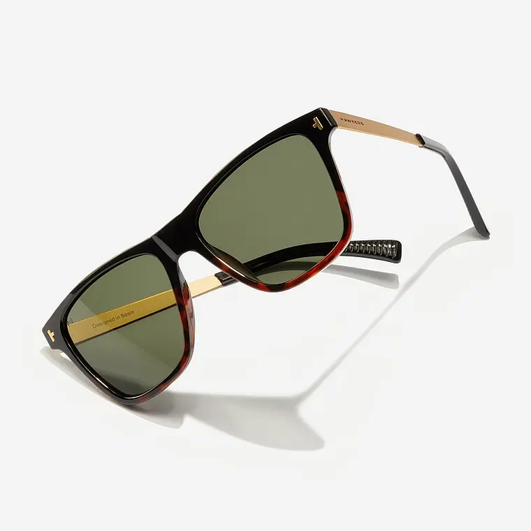 Lentes de Sol Polarizado Hawkers One Ls Metal HOLM23CETP 3