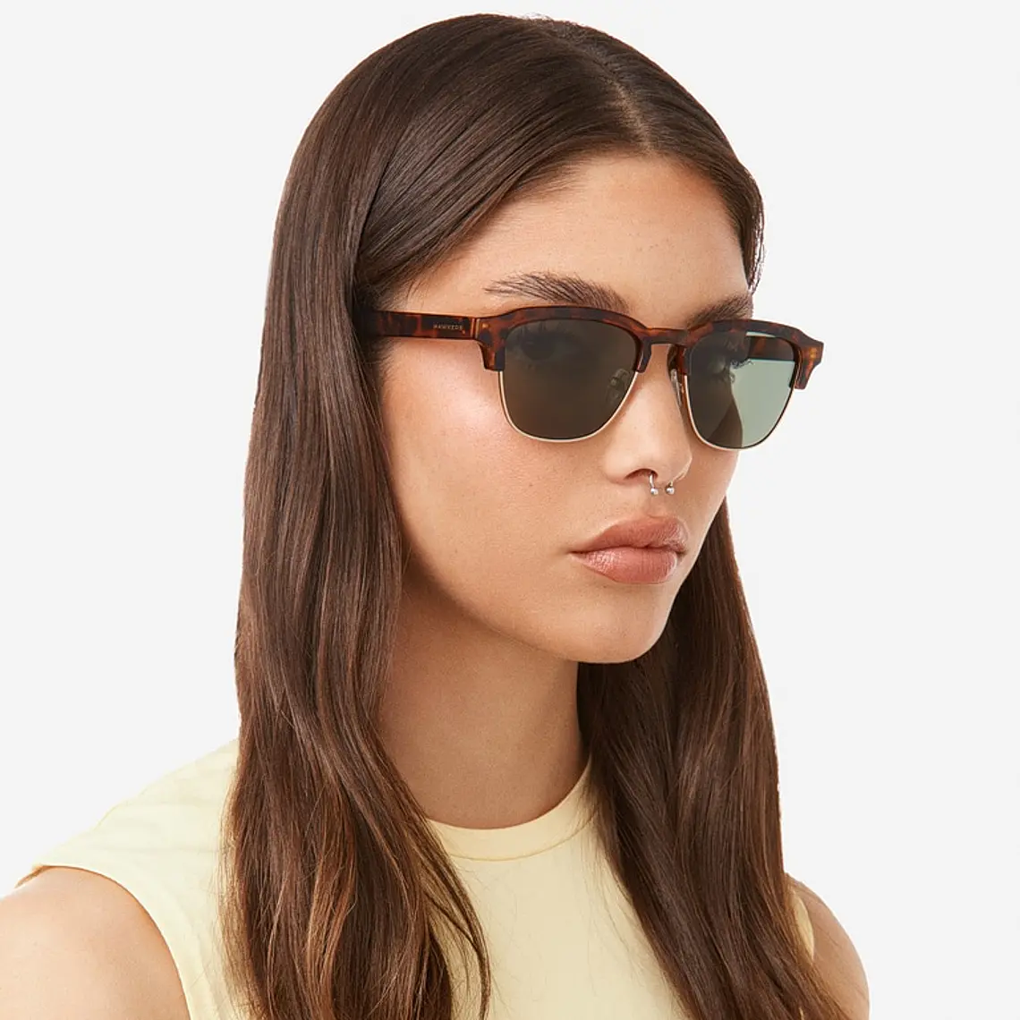 Lentes de Sol Polarizado Hawkers New Classic HNCL22CETP 8