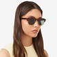 Lentes de Sol Polarizado Hawkers New Classic HNCL22CETP - Miniatura 8