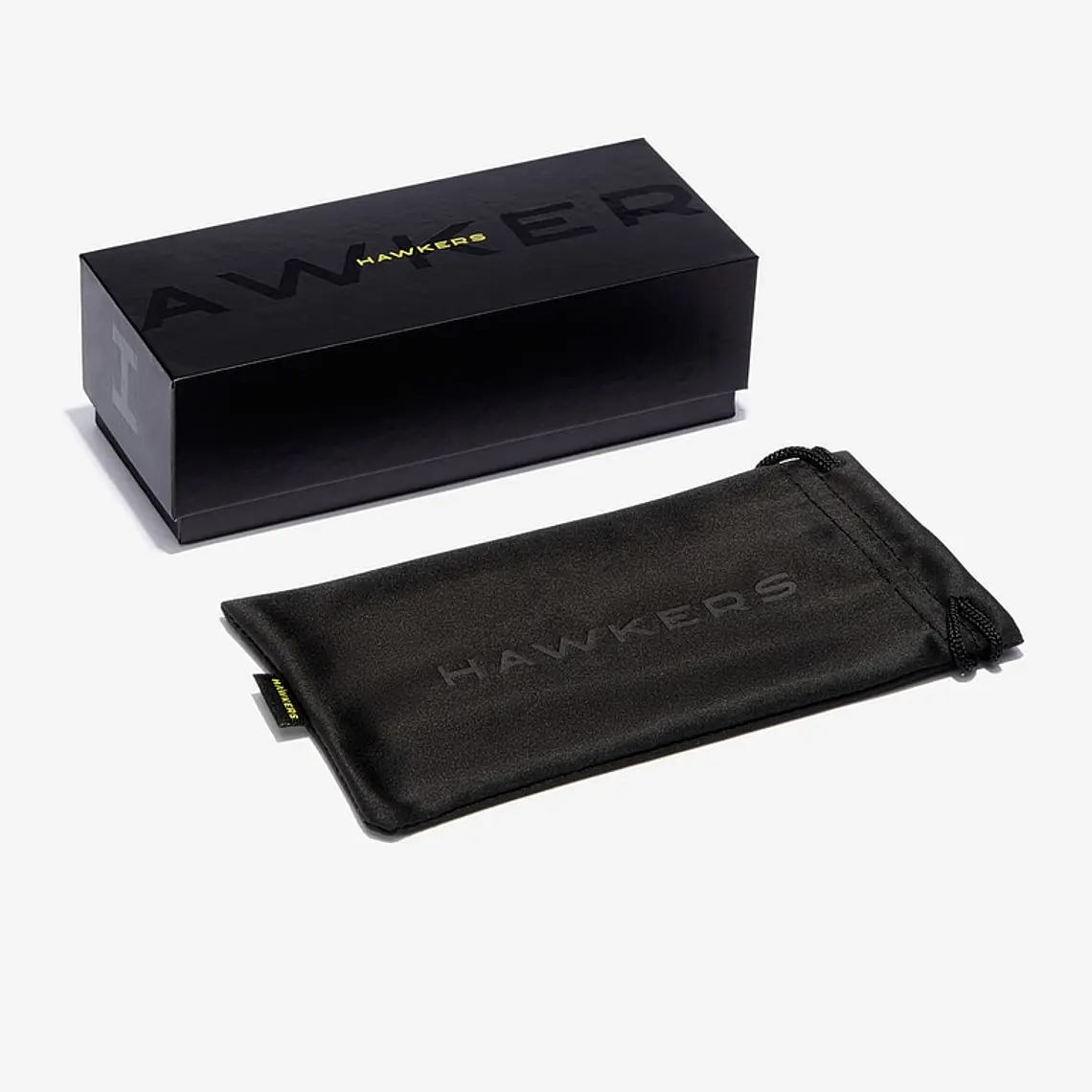 Lentes de Sol Hawkers Trail HTRA24LLT0 11