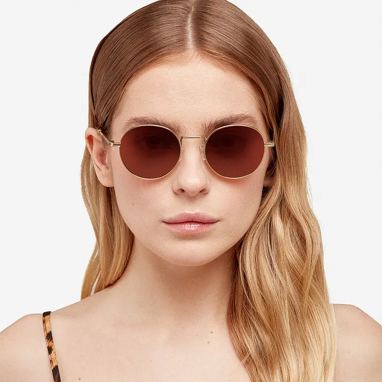 Lentes de Sol Polarizado Hawkers Moma HMOM22DWMP 10