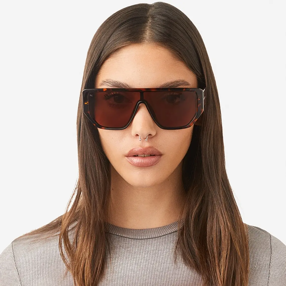 Lentes de Sol Hawkers Metro HMET24CWR0 10