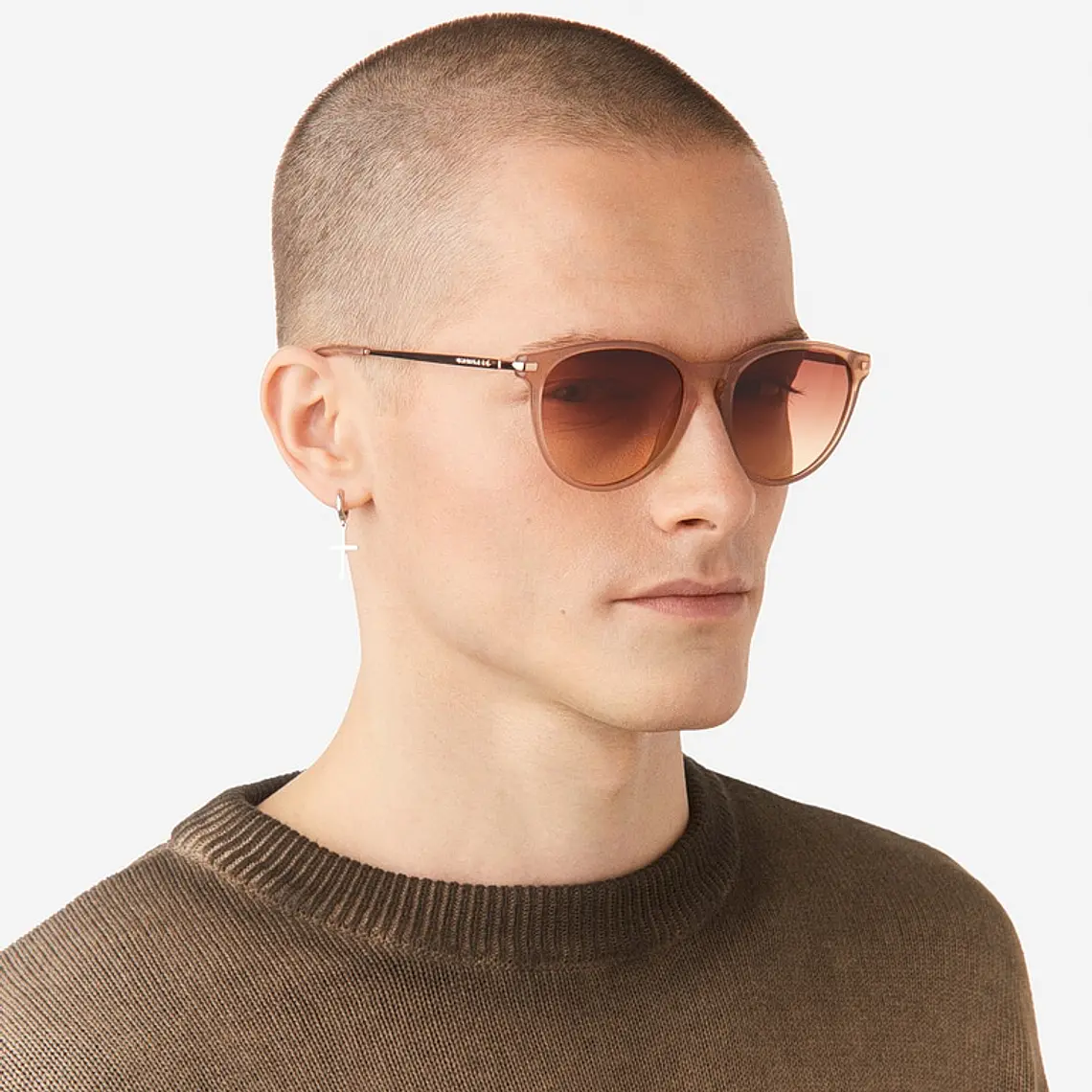 Lentes de Sol Hawkers Mark HMAR22KWX0 11