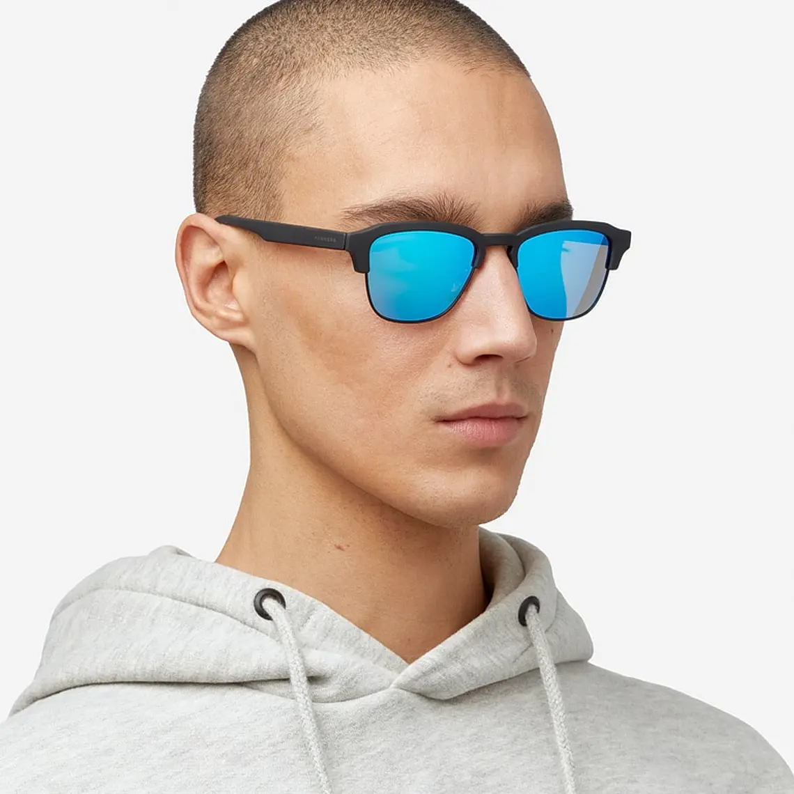 Lentes de Sol Polarizado Hawkers New Classic HNCL22BLTP 9