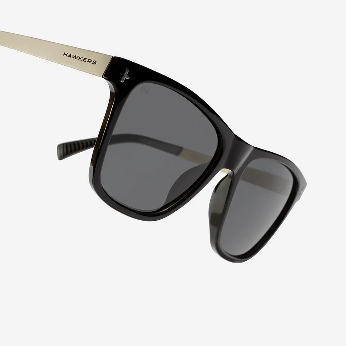 Lentes de Sol Polarizado Hawkers One Ls Metal HOLM23BBTP 4