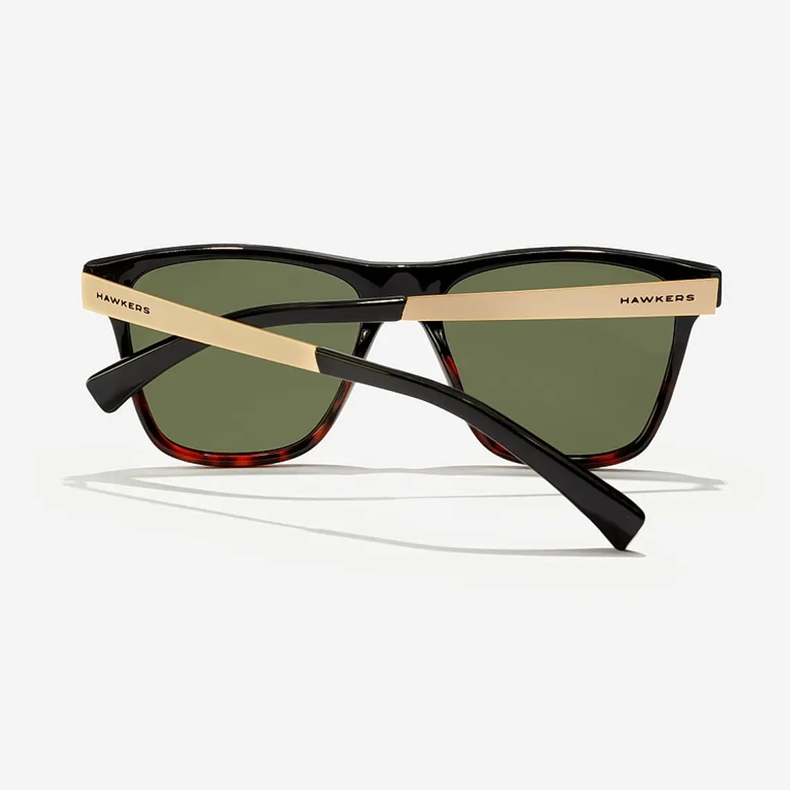 Lentes de Sol Polarizado Hawkers One Ls Metal HOLM23CETP 4