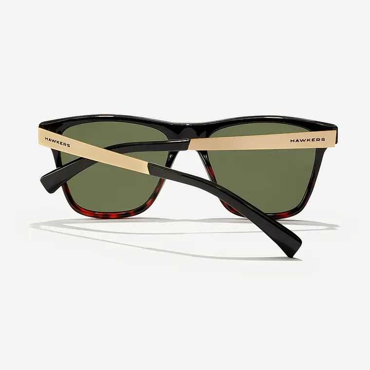 Lentes de Sol Polarizado Hawkers One Ls Metal HOLM23CETP 4