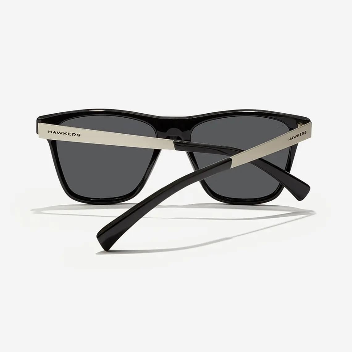 Lentes de Sol Polarizado Hawkers One Ls Metal HOLM23BBTP 6