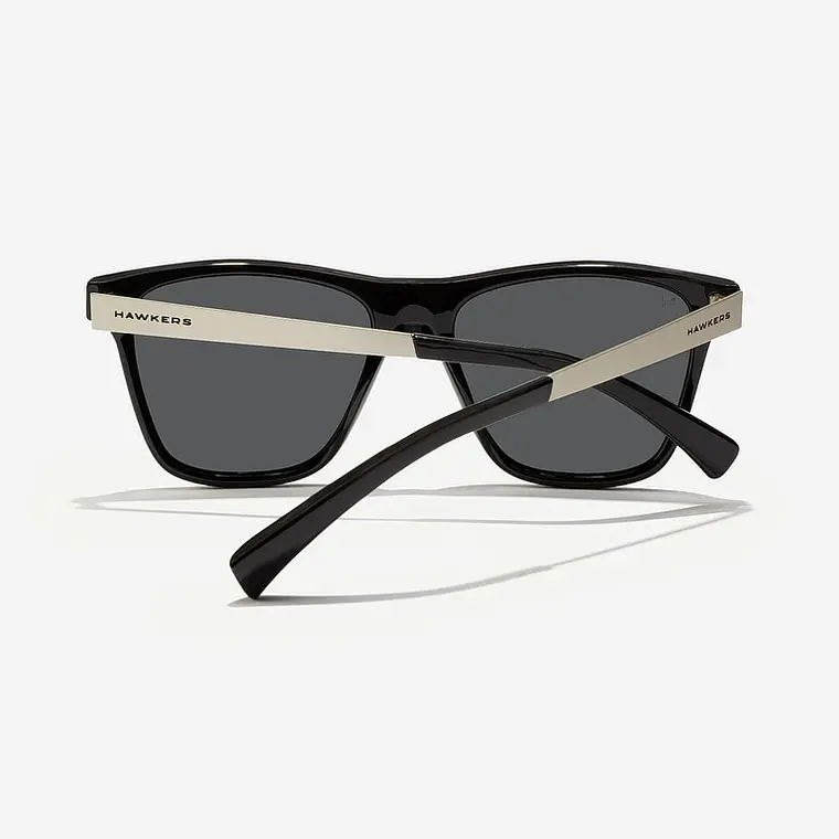 Lentes de Sol Polarizado Hawkers One Ls Metal HOLM23BBTP 6