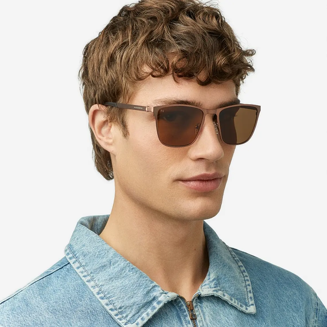 Lentes de Sol Hawkers One Flex HONX25WWM0 9