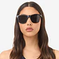 Lentes de Sol Polarizado Hawkers One Ls Metal HOLM23BBTP - Miniatura 8