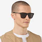 Lentes de Sol Polarizado Hawkers One Ls Metal HOLM23BBTP - Miniatura 9