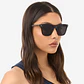 Lentes de Sol Polarizado Hawkers One Ls Metal HOLM23BBTP - Miniatura 10