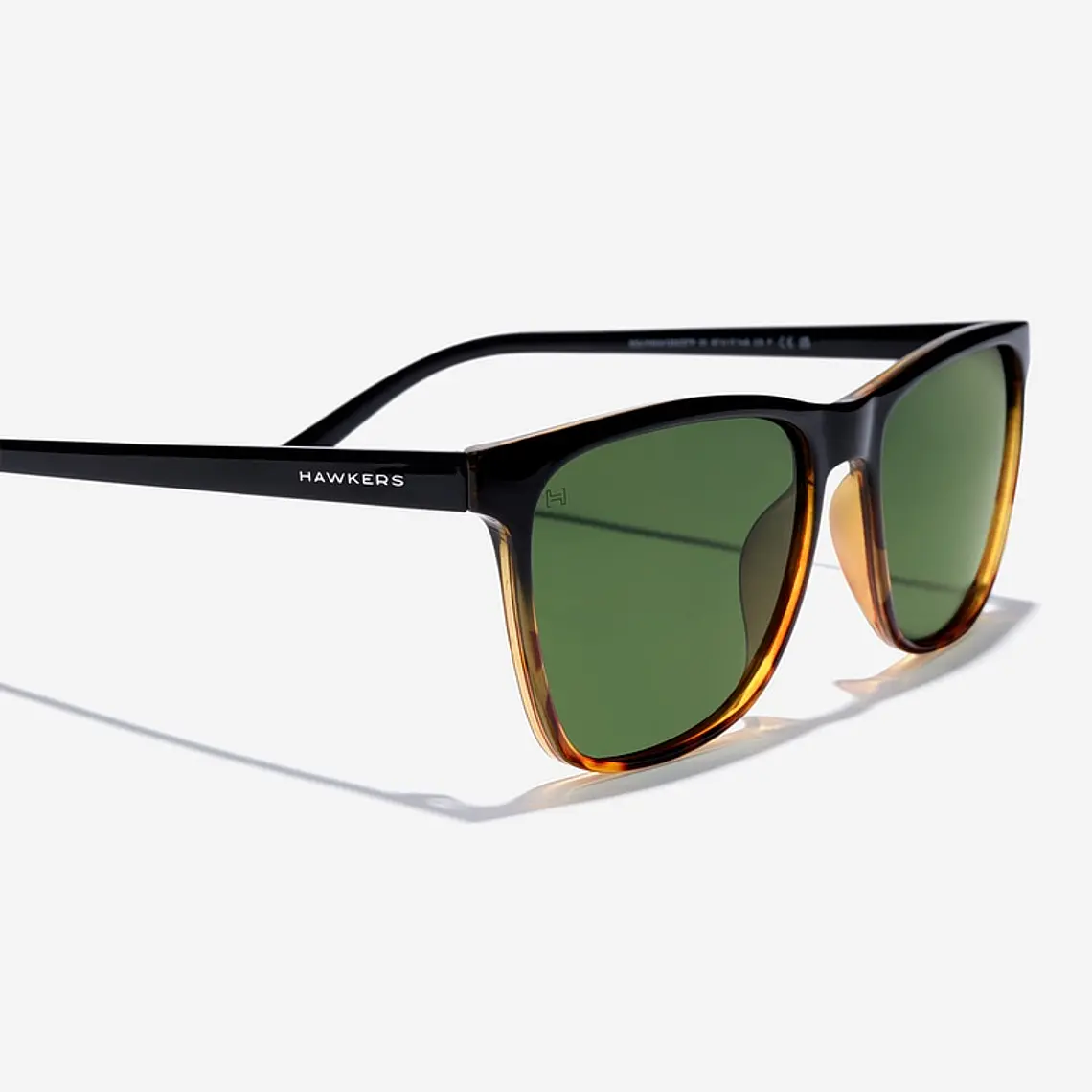 Lentes de Sol Polarizado Hawkers Wave HWAV25CETP 3