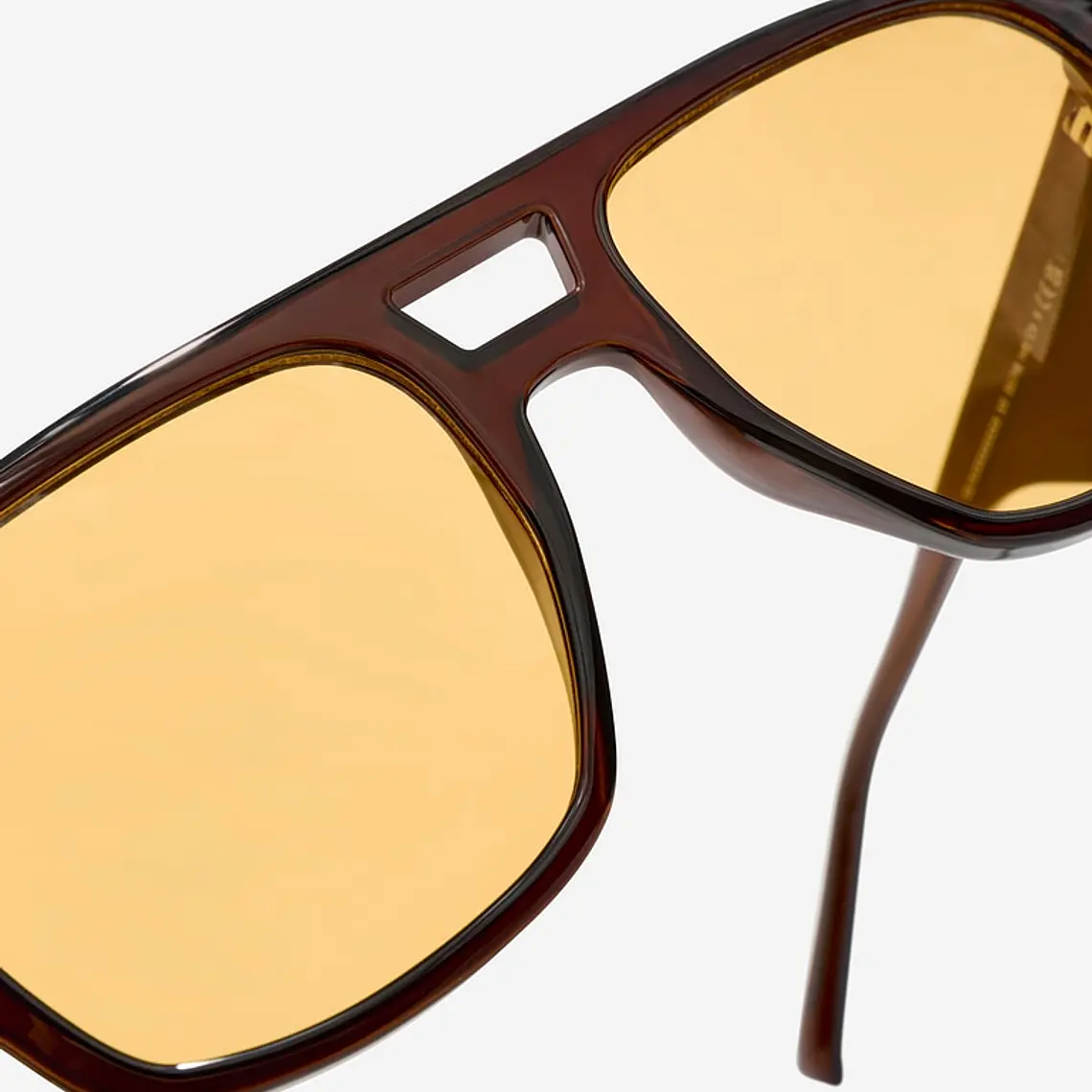 Lentes de Sol Hawkers Vietri HVIE26WOR0 4