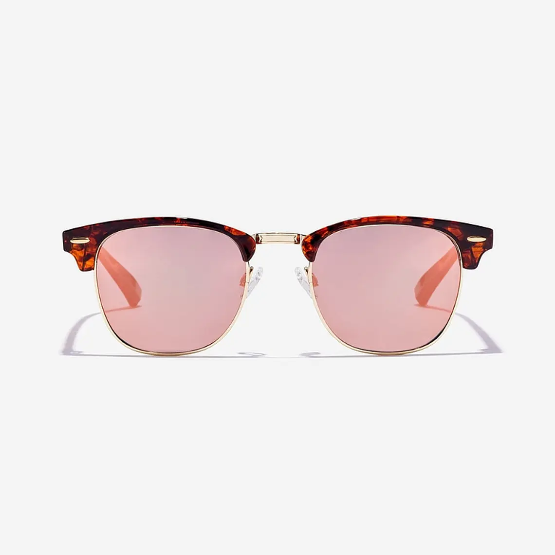 Lentes de Sol Polarizado Hawkers Classic Bold HCBO22CKTP 2