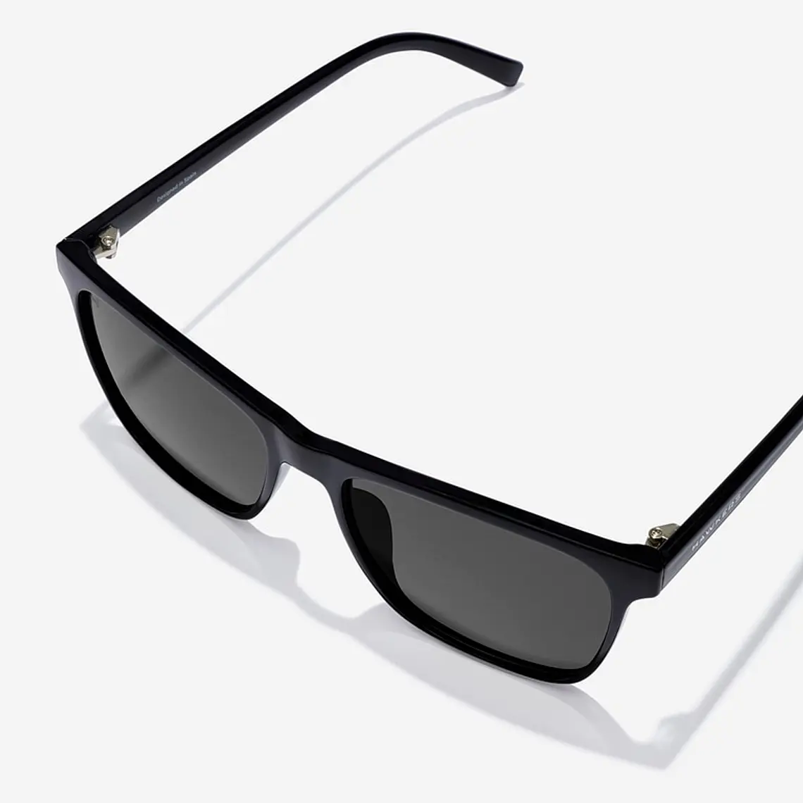 Lentes de Sol Polarizado Hawkers Wave HWAV25BBTP 6