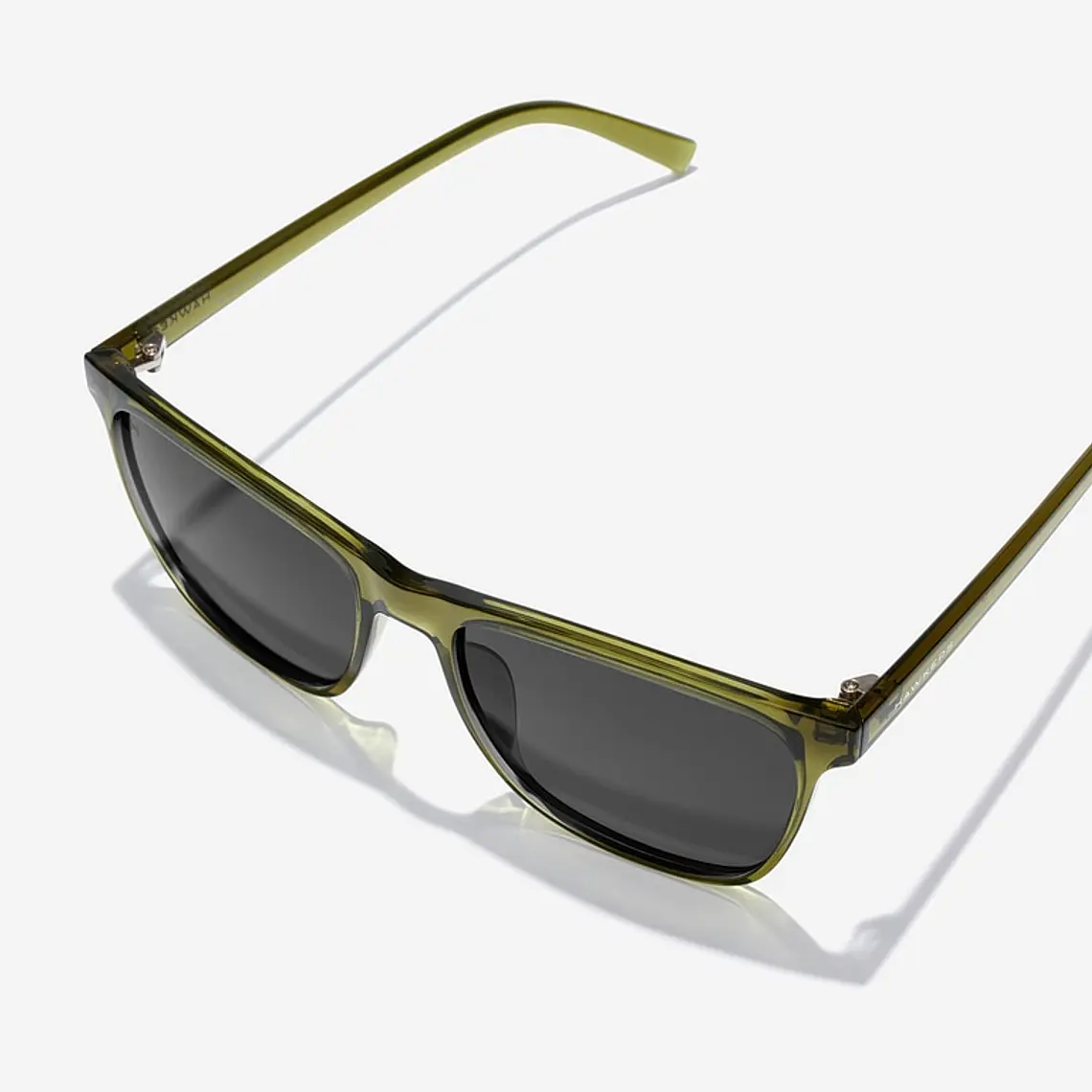 Lentes de Sol Polarizado Hawkers Wave HWAV25EBTP 6